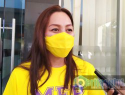 Jalani tes kesehatan, MEP : Puji Tuhan lancar
