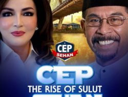 Program bangun Sulut dari desa, CEP-Sehan siapkan 200 juta tiap desa