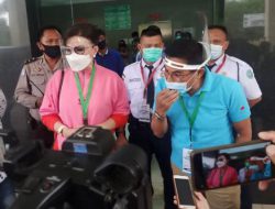 Tes kesehatan kandidat, CEP-Sehan sehat jasmani dan rohani
