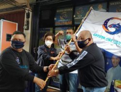 GSVL-JPAR-Ai resmikan markas Garuda One, Ketum Roger Mamesah: PAHAM, itu jo