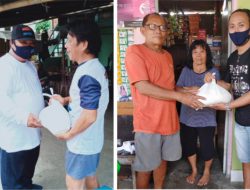 GODAS sisir Perkamil, warga titip salam buat JPAR-Ai