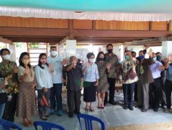 Diundang kerukunan Toraja, JPAR-AiM: Palaku pasambayangan ki’ pa PAHAM