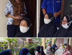 Tokoh Islam bersimpatik dengan kunjungan penuh kekeluargaan JPAR-Ai