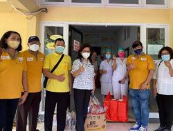 JPAR-Ai akan tingkatkan fasilitas untuk anak-anak penderita kanker