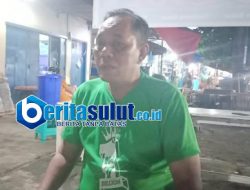 PAHAM kondisi Manado, Katune siap garap suara Muslim menangkan JPAR-Ai