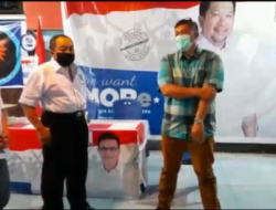 (VIDEO) “Pak Mor-HJP baik, tapi kita kecewa dengan tim suksesnya”