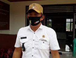 Setahun jadi Kades, ini program dan kebijakan Frits Polii untuk Tombatu Tiga Tengah