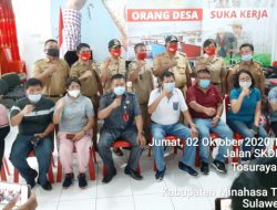 Sempat dinonaktifkan, 7 Hukum Tua di Mitra kembali bernafas lega