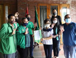 JPAR-Ai punya elektabilitas tinggi dan program jelas, PPP siap menangkan PAHAM