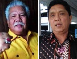 Seteru Golkar dari dulu, Imba tak mudah menjelma menjadi ‘vote getter’ paslon PDIP
