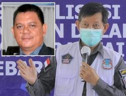 Ketahui pergeseran APBD Manado 2020 untuk Covid-19: Belanja modal 43 M, THL 39 M