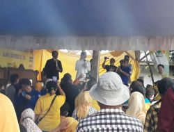 Bawa program strategis buat rakyat, CEP-Sehan ‘guncang’ Mitra