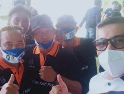 Program pro-rakyat JPAR-Ai realistis, Rajawali Kecamatan Malalayang berbalik dukung PAHAM