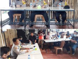 Kapolres Rudi Hartono : Peran pers sangat penting tangkal berita hoax