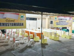 Terima surat dari DPD Sulut, Golkar Mitra siap laksanakan Musda ke-IV