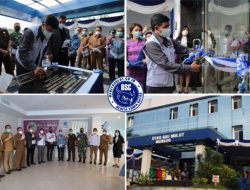 RSKD Gigi-Mulut Manado resmi beroperasi, GSVL hadirkan yang terbaik di Indonesia