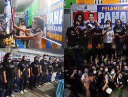 Relawan GARIS KARAS yakin JPAR-Ai lanjutkan program pro-rakyat