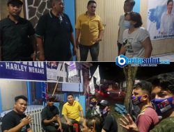 (VIDEO) Ci Kim Tam jadi PAHAM, Sekretariat Mor-HJP di Komo pun berubah JPAR-Ai