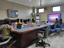Dana hibah pariwisata Manado turun, Pemkot bahas rencana implementasi Program CHSE