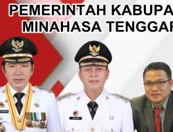 James Sumendap tegaskan aparatur desa sampai kabupaten komitmen cegah korupsi