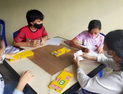 Liga Pelajar Manado bergulir, ini 5 Cabor yang dilombakan sesuai prokes Covid-19