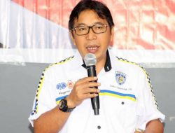 Ketua IMI Sulut larang kegiatan otomotif selama pandemic