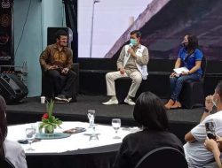 Gairah pariwisata Manado bangkit, Walikota GSVL dan Stafsus Jokowi sosialiasi CHSE