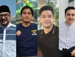 Ini daftar artis yang menang dan kalah di Pilkada 2020 berdasarkan QC