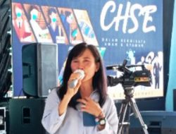 Kadis Lenda Pelealu ingatkan pelaku usaha pariwisata Manado patuhi protokol CHSE