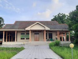 Dinkes Minsel siapkan rumah singgah pasien COVID-19