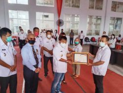 Sumendap tegaskan pembangunan desa tahun ini fokus sektor pemberdayaan