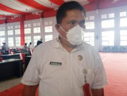 Mokosolang : Administrasi tidak tuntas, hukum tua akan dikenakan sanksi tegas