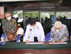 RKUD Pemkot Manado kembali dikelola Bank SulutGo