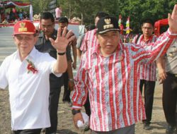 James Sumendap : SHS mempunyai pengaruh besar bangun peradaban baru di Sulut