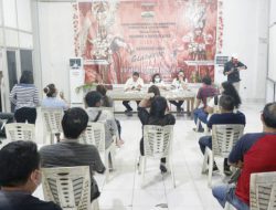 Raranta pastikan tak ada faktor X dalam kemitraan Kominfo dengan wartawan