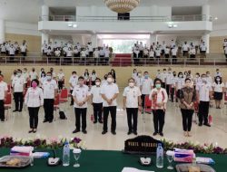 ODSK mulai persiapkan penyegaran pejabat Pemprov Sulut