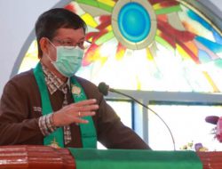 Pnt GSVL: Bersinergi, bukan saling memanfaatkan karena kepentingan