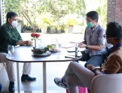 Indeks ambang batas polusi udara rendah di Indonesia, KLH tunjuk Manado masuk program “Langit Biru”