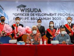 Bank SulutGo siapkan suksesi jabatan untuk calon pemimpin