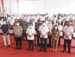 Musrenbangkab, Sumendap minta sukseskan setiap program pemerintah