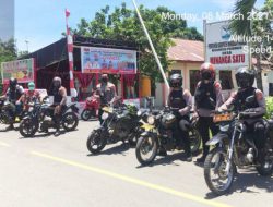 Terobosan Polres Mitra terkait kamtibmas tuai apresiasi tokoh masyarakat