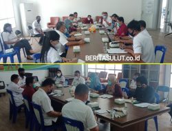 KPK jadikan Bansos Manado sebagai pilot project di Indonesia