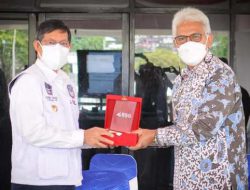 Resmi, RKUD Manado di Bank SulutGo berlaku mulai hari ini