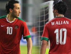 Hasil drawing Kualifikasi Piala Asia 2023: Timnas Indonesia gabung lawan kuat