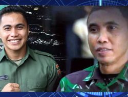 Ini sosok dokter yang temukan kelamin Sersan Manganang, “Si Otong” yang tersimpan 28 tahun