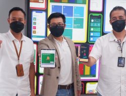 Dimulai dari Bekasi, Permata Bank perluas layanan perbankan seamless dan terdigitalisasi