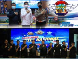 Mengenal Divisi Jaringan Cerdas Command Center Manado, tim kecil yang bangga bisa bantu Polri hadirkan eTLE