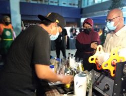 Geliatkan ekraf Manado, Kemenparekraf apresiasi Ramadan EkraFair 2021 besutan Dispar Manado