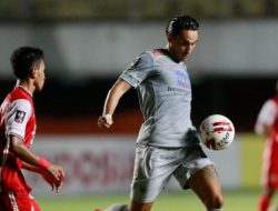 Ezra Walian dkk kalah, Persija juara Piala Menpora 2021