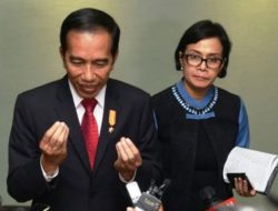 14,8 triliun untuk THR PNS di daerah, ini alur pencairan H-10 Lebaran